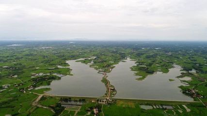 咸宁一次新增两个“国家级公园”，荆门紧随其后！